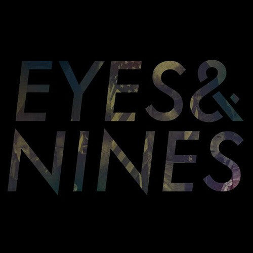 Trash Talk ‎– Eyes & Nines freeshipping - Transcending Records