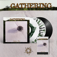 Load image into Gallery viewer, The Gathering - Nighttime Birds freeshipping - Transcending Records
