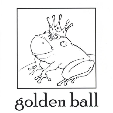Golden Ball - The Luxury Of Pause freeshipping - Transcending Records