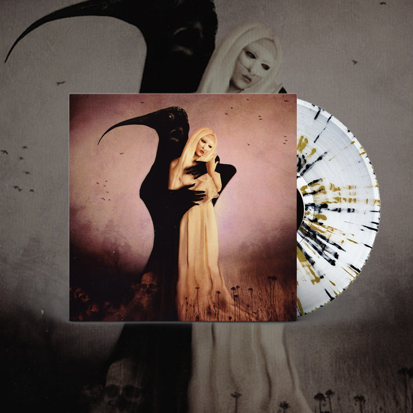 The Agonist - Once Only Imagined freeshipping - Transcending Records