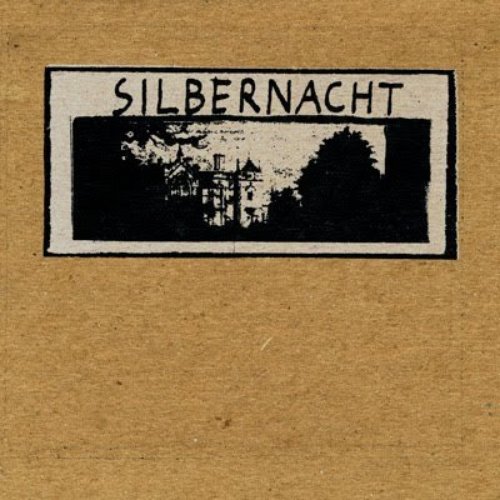Silbernacht ‎– Liebe Und Verfall: Die Hoffnung Stirbt, Die Liebe Nicht freeshipping - Transcending Records