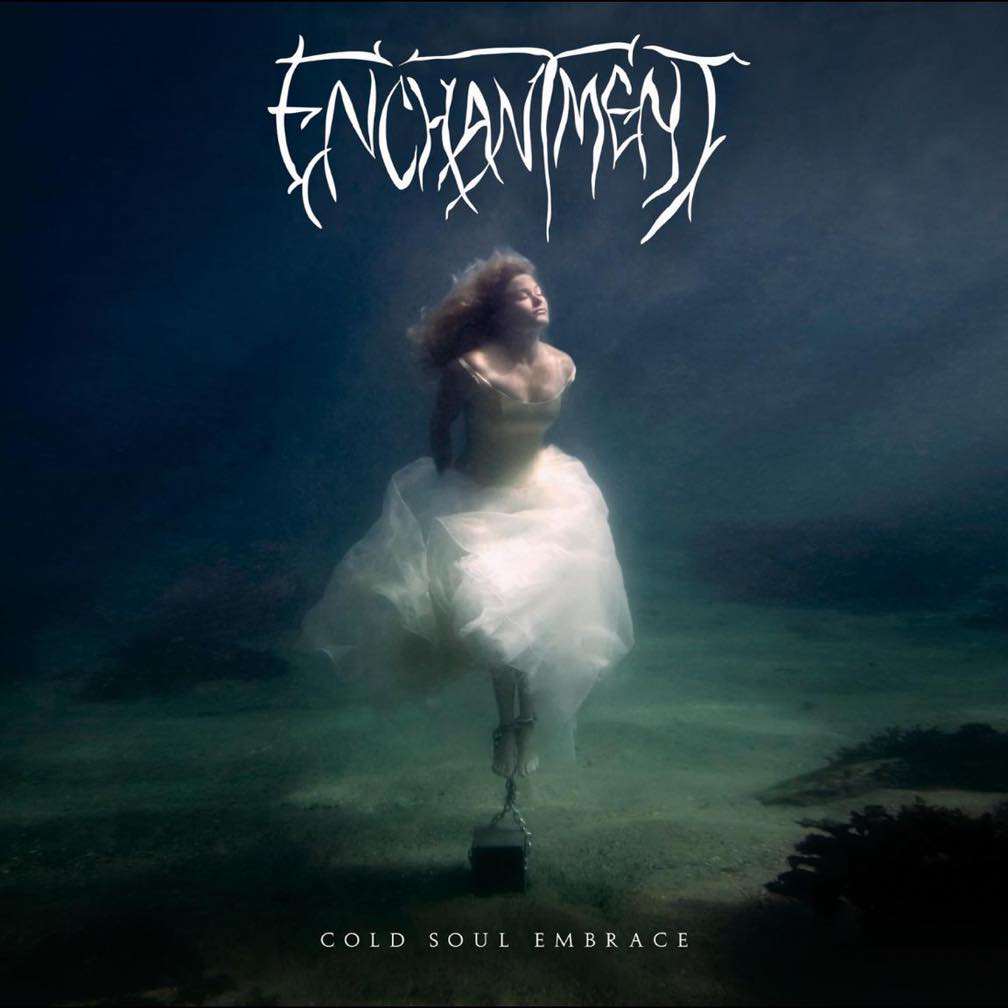Wholesale: Enchantment - Cold Soul Embrace