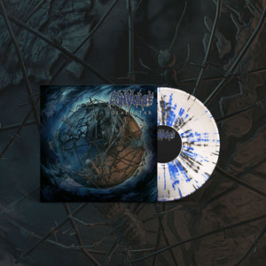 Convulse - Deathstar freeshipping - Transcending Records