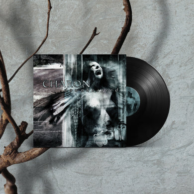Charon - Downhearted freeshipping - Transcending Records