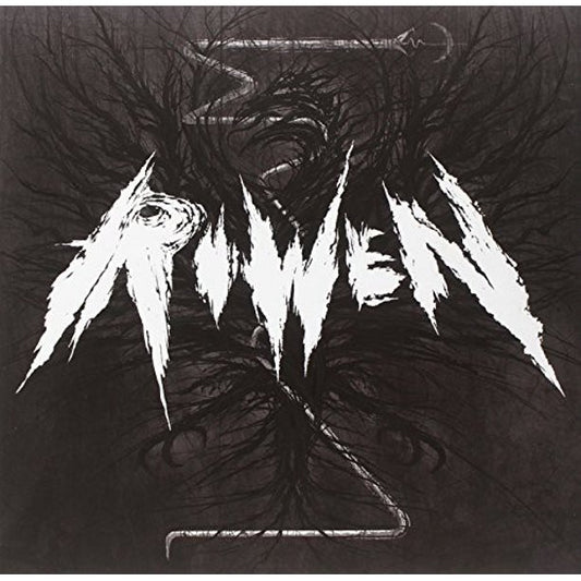 Riwen - Riwen Free US Shipping - Transcending Records