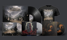 Load image into Gallery viewer, Black Metal Bundle freeshipping - Transcending Records
