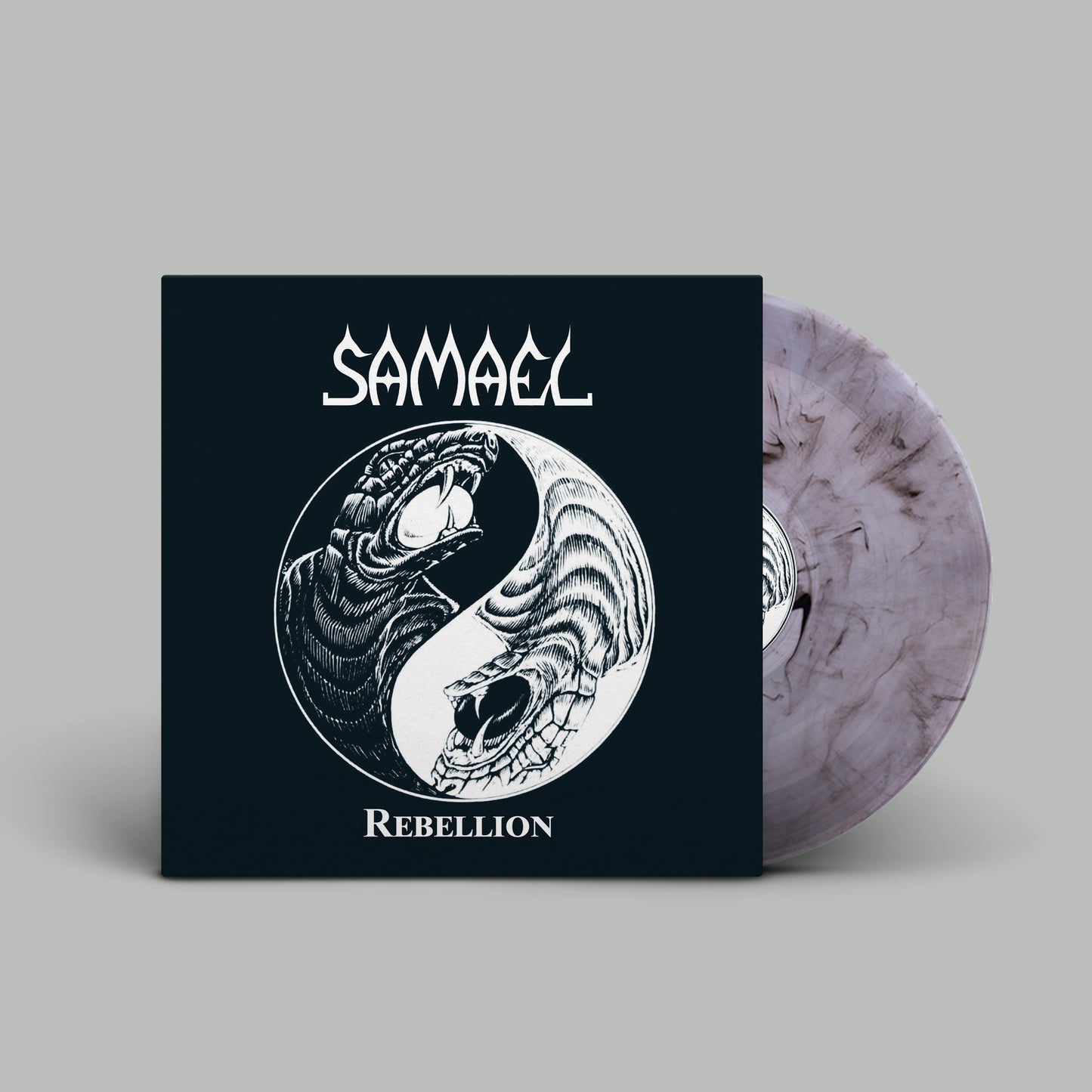 Samael - Rebellion freeshipping - Transcending Records