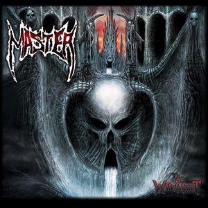 Master - Witch Hunt freeshipping - Transcending Records