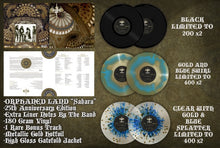 Load image into Gallery viewer, Orphaned Land - Sahara freeshipping - Transcending Records
