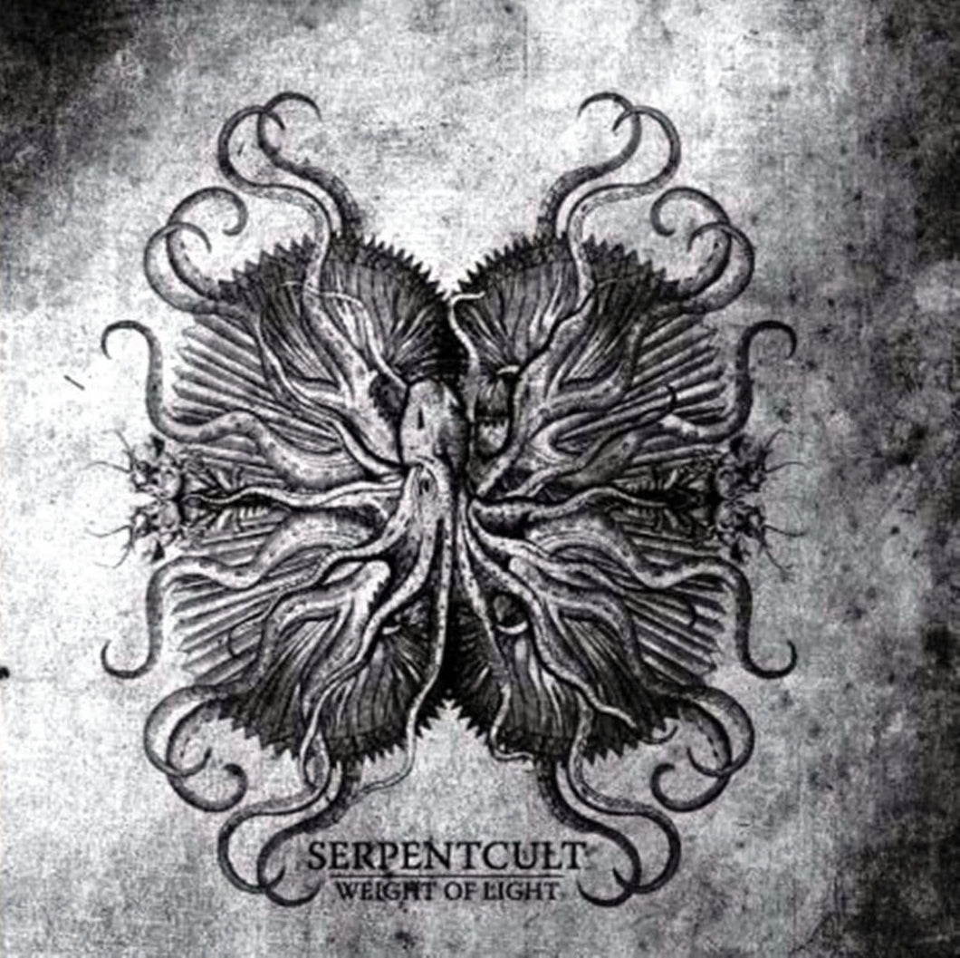 Serpentcult - Weight Of Light Free US Shipping - Transcending Records