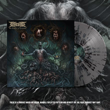 Load image into Gallery viewer, Ingested - The Architect of Extinction freeshipping - Transcending Records
