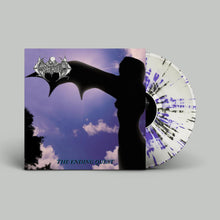 Load image into Gallery viewer, Gorement - The Ending Quest freeshipping - Transcending Records
